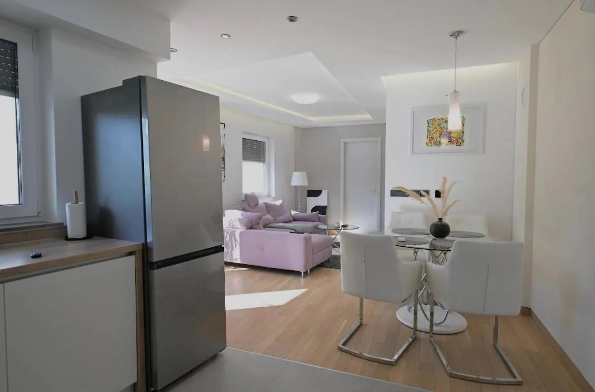 Apartment Cobco  Kostrena