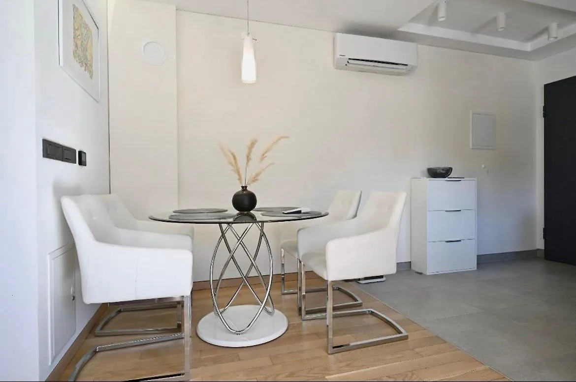 Apartment Cobco Croatia