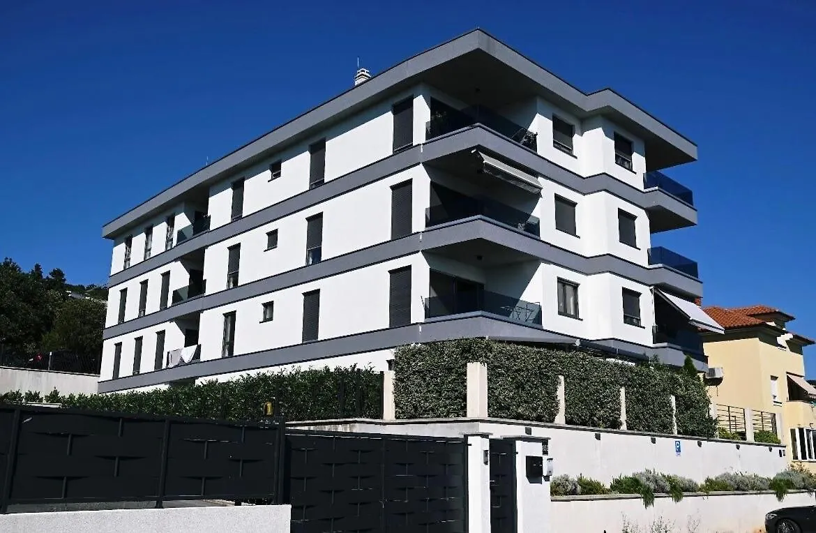 Apartment Cobco Croatia