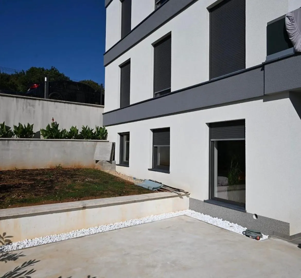 Apartment Cobco 0*, Kostrena