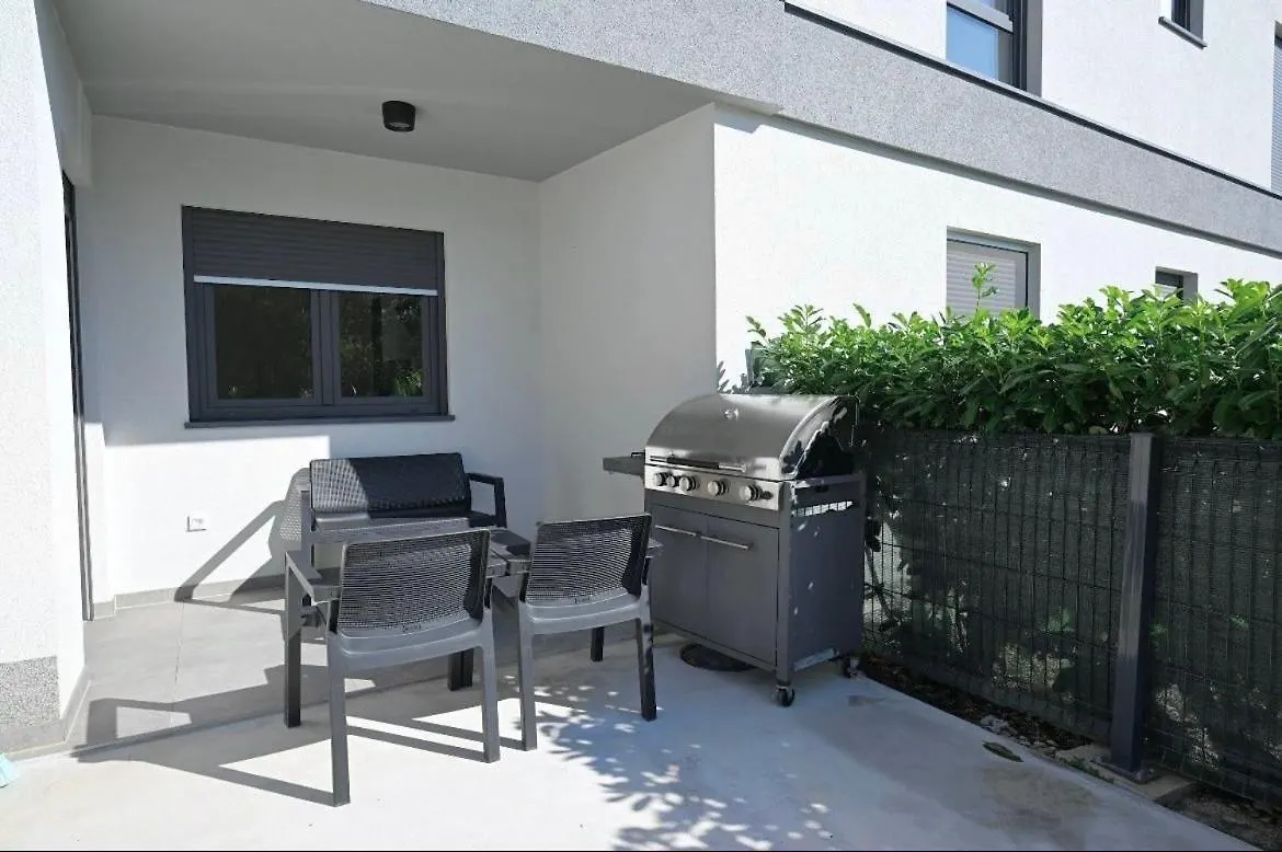 Apartment Cobco